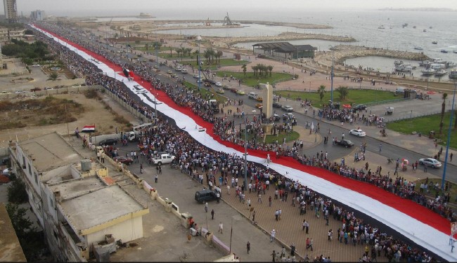 عکس/ نامزدهاي رياست‌جمهوري سوريه 11 نفر شدند