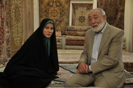  يک نگاه و چند نکته درباره مجموعه تلويزيوني خط