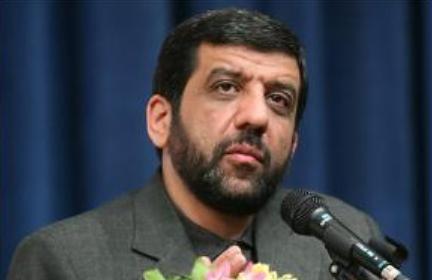 ضرغامي: تا آبان ماه در خدمت سازمان صدا وسيما هستم