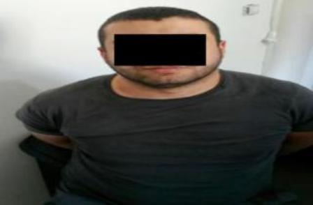 حوادث/ بازداشت قاچاقچي بزرگ مواد مخدر در لبنان/ آشوب و آتش در زندان روميه