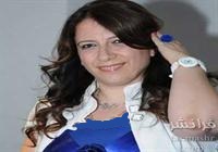 اولين نامزد زن رياست جمهوري سوريه 