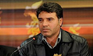 مسعود اطيابي: وزارت ارشاد هيچ گونه تغييري بر روي "مدعي" اعمال نکرده است