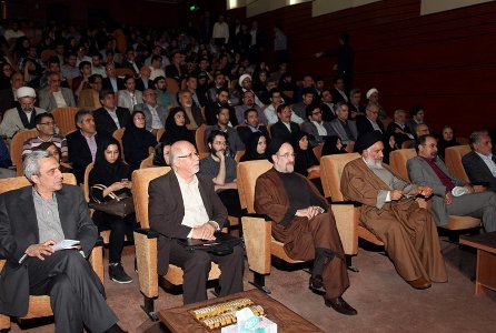 دفتر سيدمحمدخاتمي درگيري در دانشگاه شهيد بهشتي را تکذيب کرد