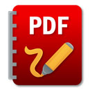 برنامه پی دی اف خوان قدرتمند اندروید / RepliGo PDF Reader 4.2.9