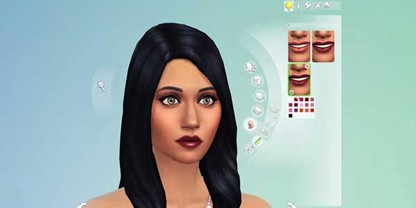 جزئیات جدیدی از نحوه ساخت شخصیت‌های بازی Sims 4