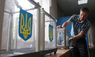 سازمان امنیت و همکاری اروپا انتخابات ریاست جمهوری اوکراین را دموکراتیک خواند