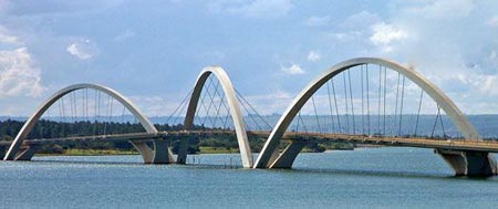جهان نما/ جاذبه های برازیلیا پایتخت برزیل