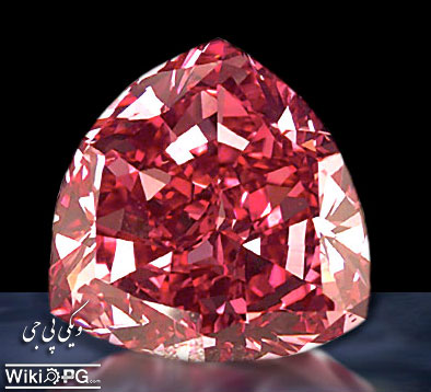 ده سنگ قیمتی که از الماس کمیاب ترند