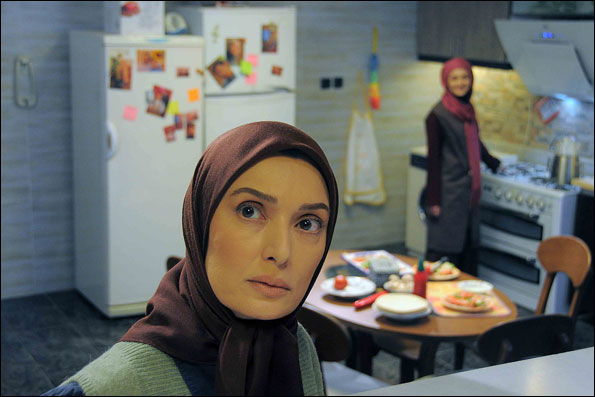 سروش صحت همچنان مشغول ساخت «شمعدونی»