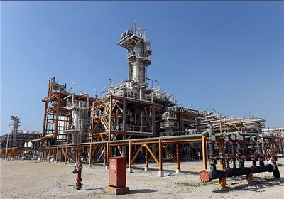 بزرگترین پروژه صنعت گاز ایران درگیر یک تسویه حساب