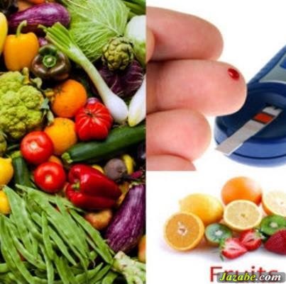 تغذیه/ توصیه محققان به دیابتی ها: صبحانه و ناهار کامل بخورید