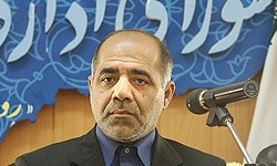 سردار علی عبداللهی معاون آماد، پشتیبانی و تحقیقات صنعتی ستاد کل نیروهای مسلح شد