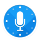 ارتباط هوشمند صوتی با گوشی همراه / WakeVoice – vocal alarm clock v5.2.1