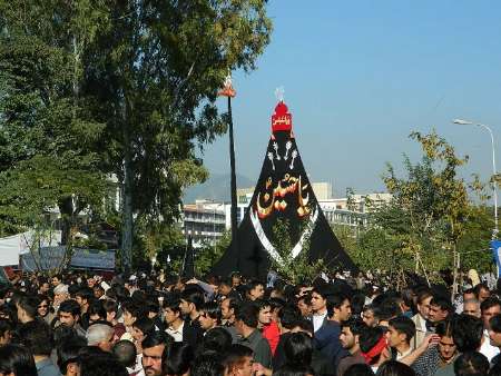 شیعیان پاکستان؛ گستره شیعه از لاهور تا پنجاب