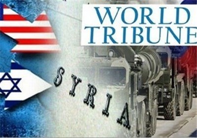 ورلد تریبیون: داعش حاضر به مشارکت در جنگ با اسرائیل نشد