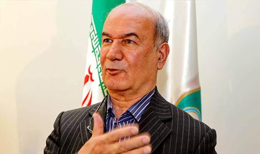 قول رئیس هیات مدیره به شش استقلالی