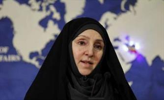 سخنگوی وزارت خارجه با حادثه‌دیدگان رانش زمین در هند ابراز همدردی کرد 