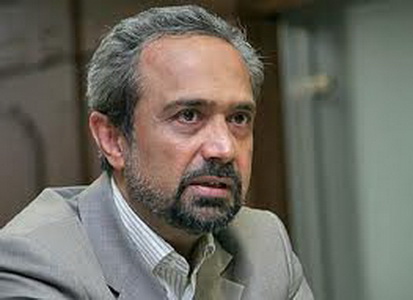 نهاوندیان: تشدید عصبیت های محلی راه توسعه نیست