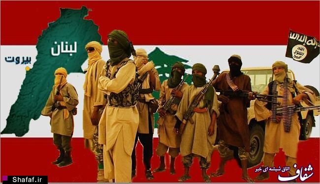 پیشروی داعش در لبنان تا کجا ادامه می یابد؟