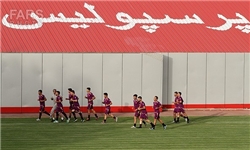 پرسپولیس با 20 بازیکن به اهواز رفت/ ماهینی باز هم خط خورد
