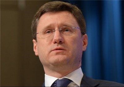 وزیر انرژی روسیه: توافق ۲۰ میلیارد دلاری با ایران نقض قوانین بین‌المللی نیست