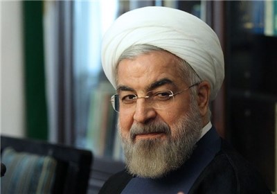 نشست علما، ایثارگران و برگزیدگان چهارمحال و بختیاری با روحانی آغاز شد 