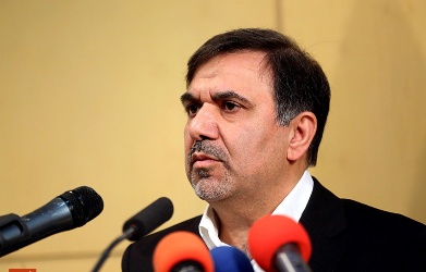 وزیر راه وشهرسازی: 200 هزارمیلیاردریال اوراق بهاداربرای پرداخت بدهی پیمانکاران منتشرمی شود
