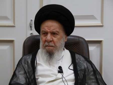 آیت الله موسوی اردبیلی: دامن زدن به اختلافات مذهبی، توطئه دشمن است