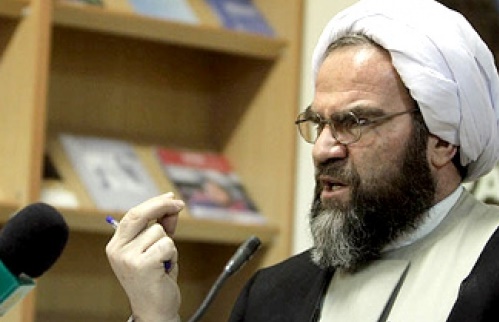 حجت الاسلام و المسلمین غرویان در گفتگو با «انتخاب»: راه برای انصار حزب الله باز شود، سنگ روی سنگ در جامعه بند نمی شود