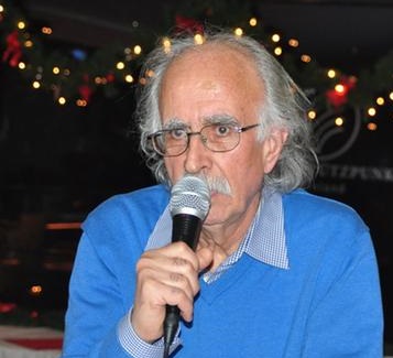 درگذشت هنرمند ایرانی در آلمان