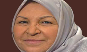 آزیتا لاچینی:تاریخ مصرف «پدر سالار» هیچگاه تمام نمی‌شود