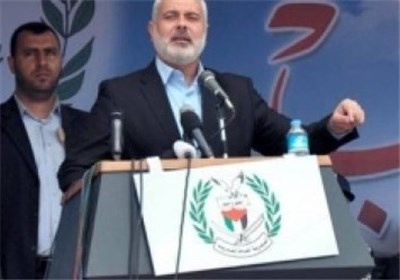 اسماعیل هنیه: آتش‌بس غزه تمدید نشده است