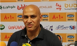 منصوریان: شبیه گل منوچهری را 17 سال پیش خودم به پاس زدم