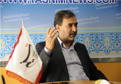 عضو هیئت رئیسه مجلس:حوادث غزه آیینه تمام نمای حقوق بشر غرب است