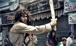 داعش به شهرک مسیحی نشین قرقوش در موصل حمله کرد