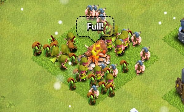 آی تی آموزی /  راهنمای استراتژی های موثر در Clash of Clans: چگونه حمله کنیم به همراه ۵ نکته ساده