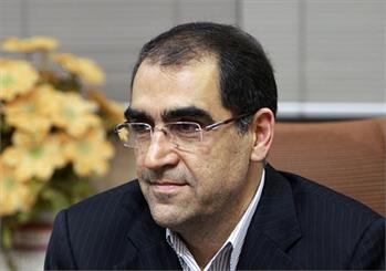 درخواست وزیر بهداشت از نمایندگان مجلس/ پیش بینی اعتبارات سلامت در بودجه 94