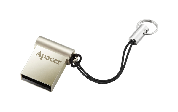حافظه فلش Apacer AH113، هم‌نشینی مناسب برای الترابوک‌ها