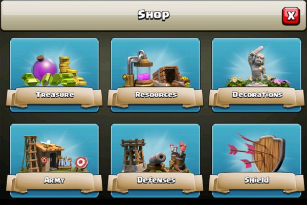آی تی آموزی / راهنمای استراتژی های موثر در Clash of Clans: چگونه به عنوان یک مبتدی موفق عمل کنیم؟‎