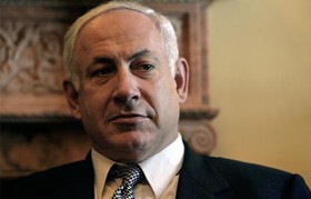 نتانیاهو:شرایط امنیتی نوار غزه بسیار خوب است/ از کشته شدن غیر نظامیان متاسفیم