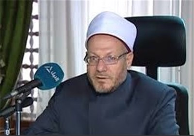 مخالفت مفتی مصر با اعدام محمد بدیع و ۱۳ تن از رهبران اخوان 