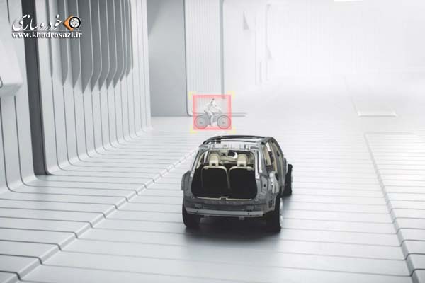 ولوو XC90 ایمن‌ترین خودرو جهان شناخته شد 
