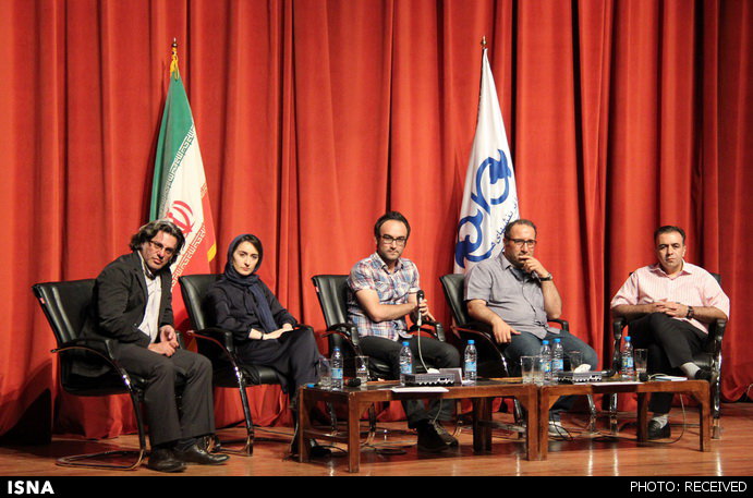 میرکریمی: مجال دیده شدن فیلم‌ها در جشنواره فجر نیست