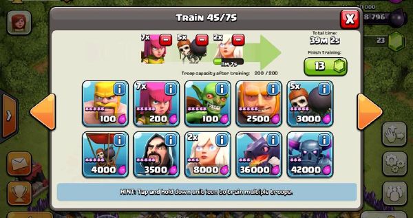 آی تی آموزی /  راهنمای استراتژی های موثر در Clash of Clans: چگونه حمله کنیم به همراه ۵ نکته ساده