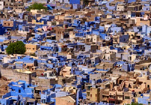 جهان نما/ جادپور هندوستان، از آسمان سقوط کرده!