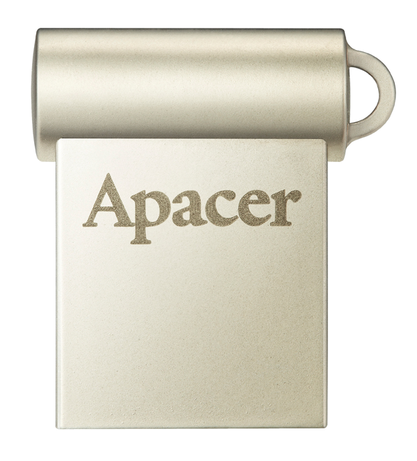 حافظه فلش Apacer AH113، هم‌نشینی مناسب برای الترابوک‌ها