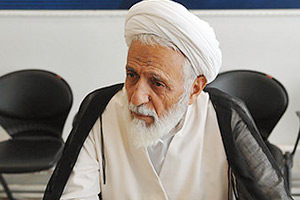 روایت محمد تقی رهبر از جلسه‌اش با انصار حزب‌الله در گفت‌وگو با «اعتماد»: انصار حزب‌الله قصد کتک‌کاری ندارد