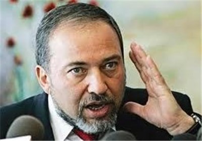 لیبرمن خواستار دخالت بیشتر برلین برای حل بحران غزه شد
