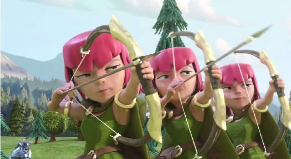 آی تی آموزی /  راهنمای استراتژی های موثر در Clash of Clans: چگونه حمله کنیم به همراه ۵ نکته ساده