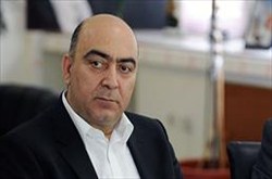 گاف سیاسی در خصوص مدافع محروم پرسپولیس